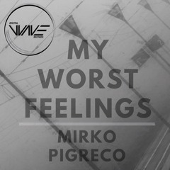 Mirko Pigreco - Displeasure - Preview