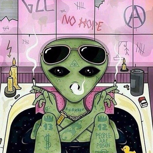 LIKESMOKE (LoVa&Maiko)