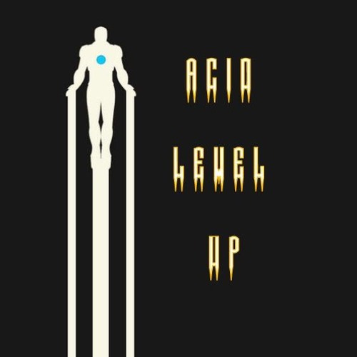 D@ Soon - Acid Level Up (Mixtape)