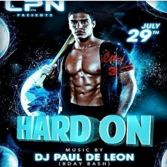 LPN Miami After Hours (Hard On Party Set)FREE DOWNLOAD!