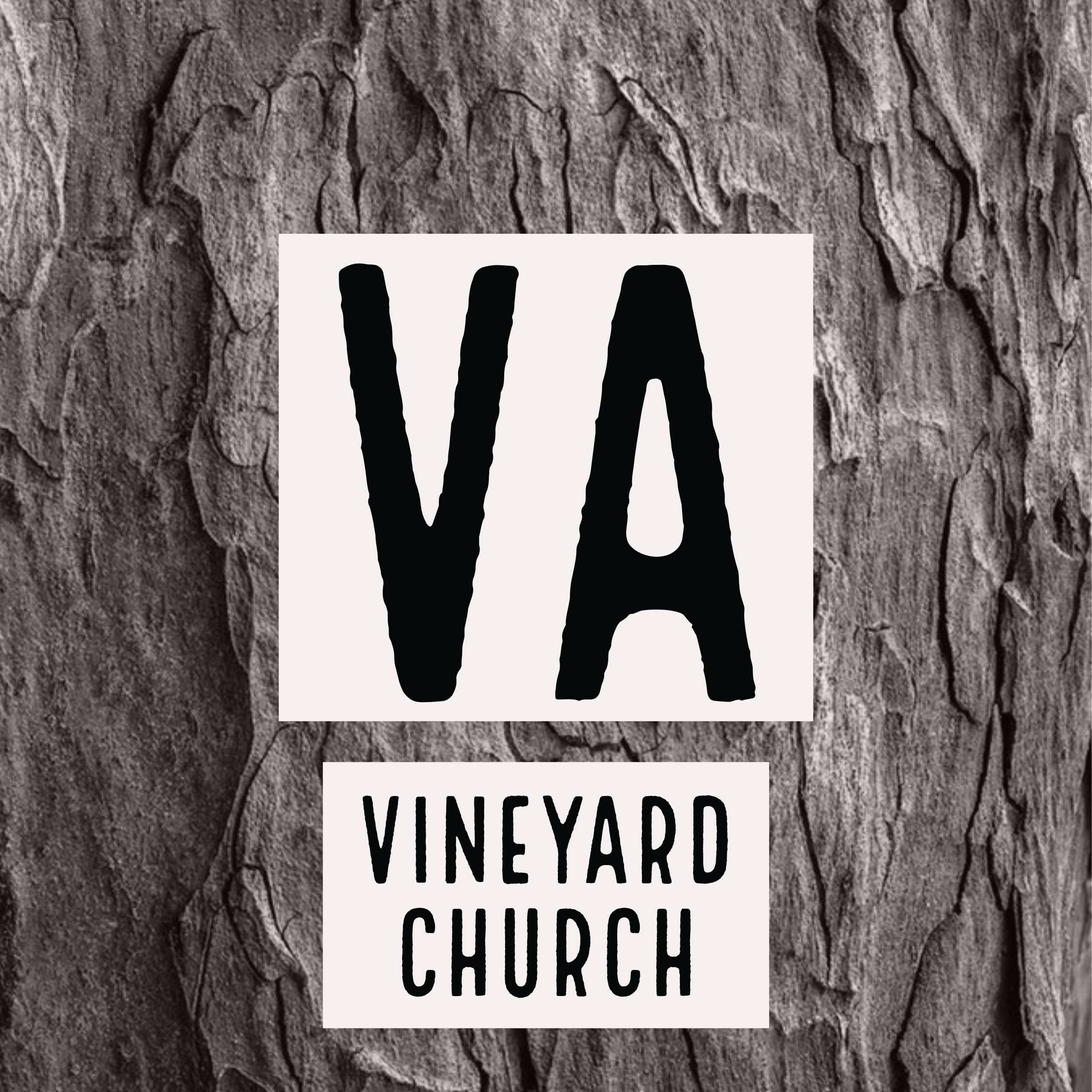 Vineyard Altoona Podcast