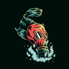 DJ Yurbanoid-Ater Bass One