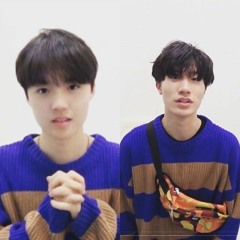 BANG YEDAM X KIM DOYOUNG - MOUNTAIN VALLEY