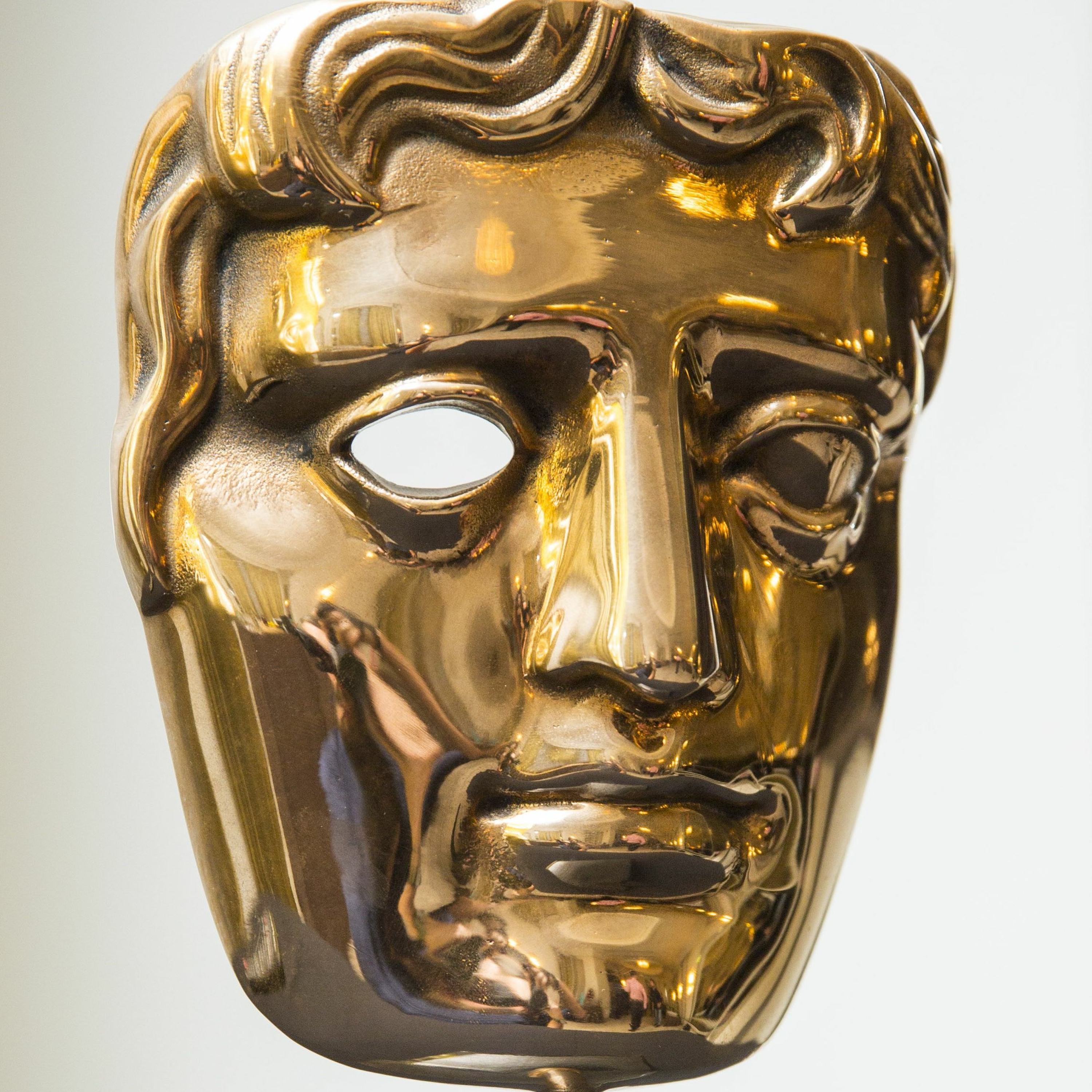 The Filmotomy Seminar: Stirring the Pot with the 2019 BAFTA Preview episode artwork