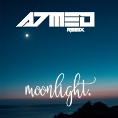 Ariana Grande - Moonlight (A7MED Remix)