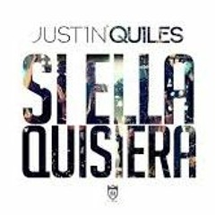 SI ELLA QUISIERA (AXMAR HB REMIX)