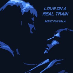 Love On A Real Train (Tangerine Dream Cover) | FREE DOWNLOAD