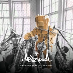 Agzilla - Powder Keg [Metalheadz] [OTW Premiere]