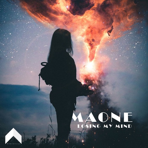 Maone - Losing My Mind [Magically Release]