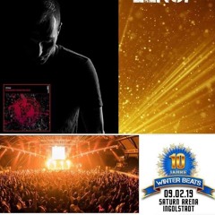 ZENGI Live @ WINTERBEATS 10Years Anniversary