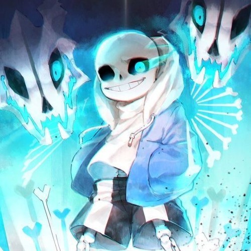 Megalovania Remix2{Original Lyrics} by Shy Sings