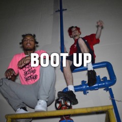 BOOT UP // N!NE9 ft. Jdez