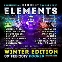 DJ Set @ Elements Winter Edition 2019