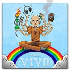 MAGNO-VIVO (Sin rumbo)