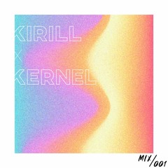 Kirill X kernel ||  S U N D A Z E  #001