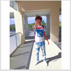 Super Villian - XZOOX(Prod.By TGLOCK)