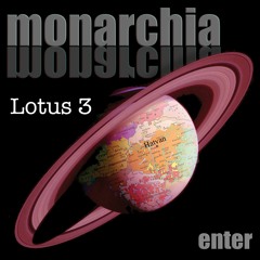 Monarchia – Lotus 3
