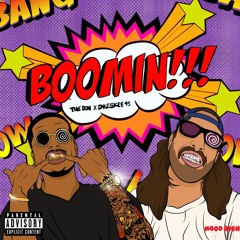 Boomin FEAT. DRESKEE45