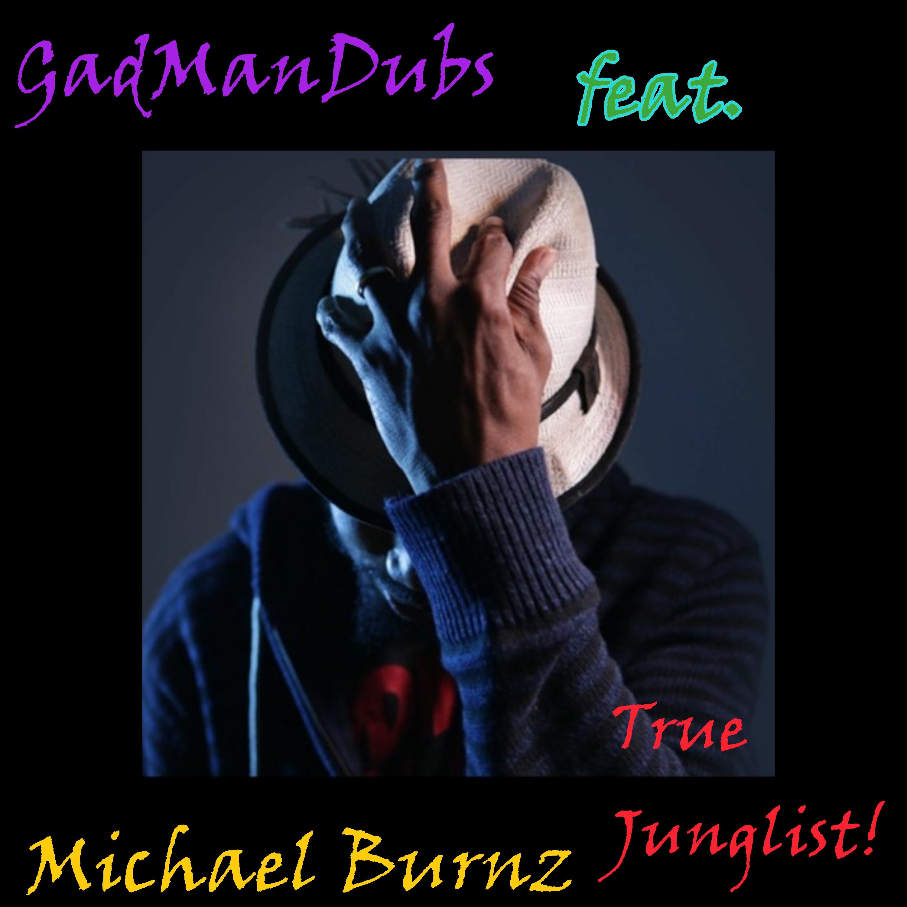 GadManDubs