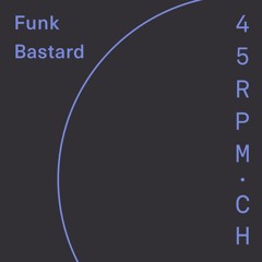 Funk Bastard - Mix