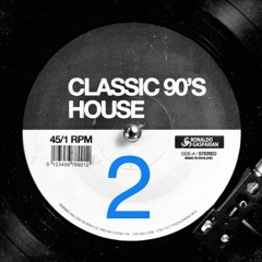 DJ NOBODY present CLASSIC 90's HOUSE part 2.mp3
