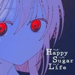 【重音テト VCV】One Room Sugar Life / Happy Sugar Life OP (No Whispery/Rap Parts) 【UTAUカバー】
