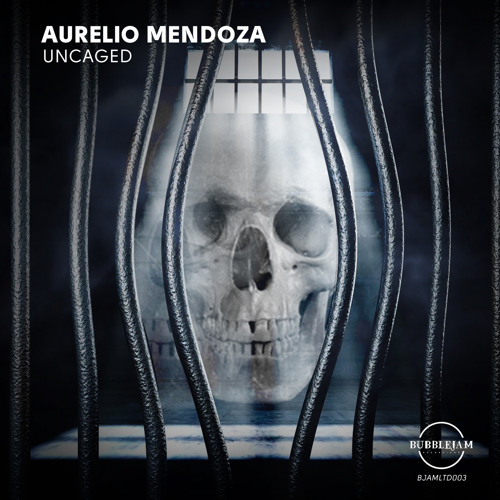 Aurelio Mendoza - Uncaged - Album BJAMLTD003