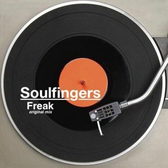 Freak - original mix