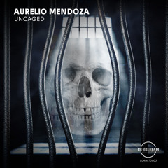 BJAMLTD003 : Aurelio Mendoza - Dimensions Beyond (Original Mix)