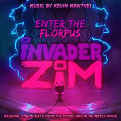 Invader Zim: Enter the Florpus