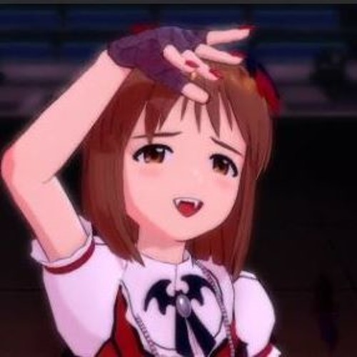 きゅんっ ヴァンパイアガールの はああああああん だけで作った曲