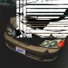 Fucked Up! - GRIMYBOI x Foreign Hype