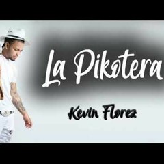 LA PIKOTERA RMX Intro - Kevin Florez ((DJoseMix))