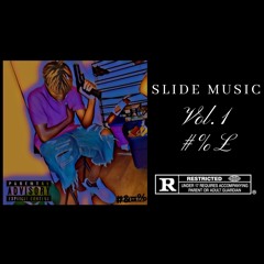 EBK Staccx - Take Risk [SLIDE MUSIC VOL. 1]
