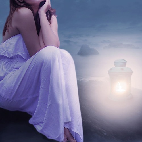 Last light [ Agapite / Amanda Sanderson / Lukowig ]