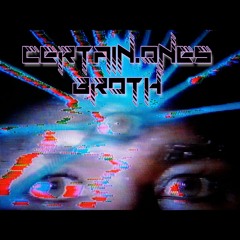 BROTH | BOBBY CRAVES • PARANORMAL • FERAL SERGE • WANN SKLOBI