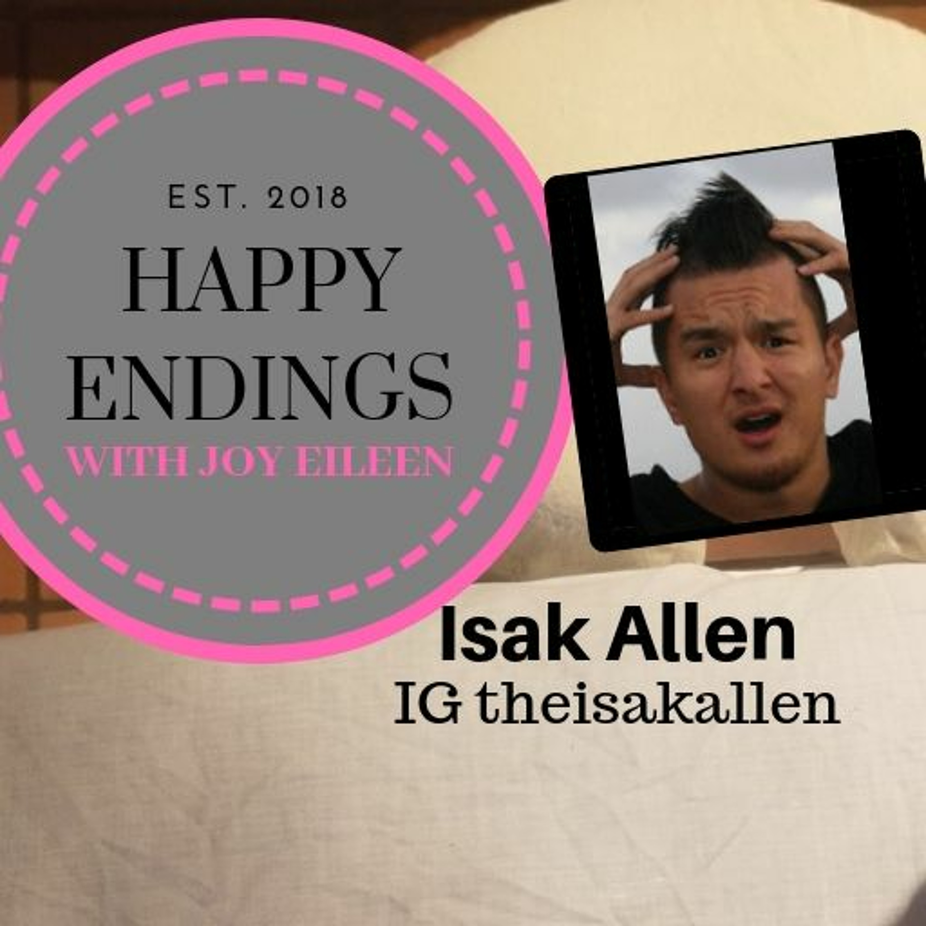 HAPPY ENDINGS MASSAGECAST