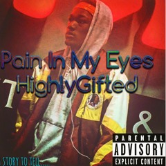 Pain In My Eyes