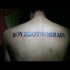 Boyz Got No Brain - Belaga Belgi #BLAGABELGI  Official Music Video .mp3
