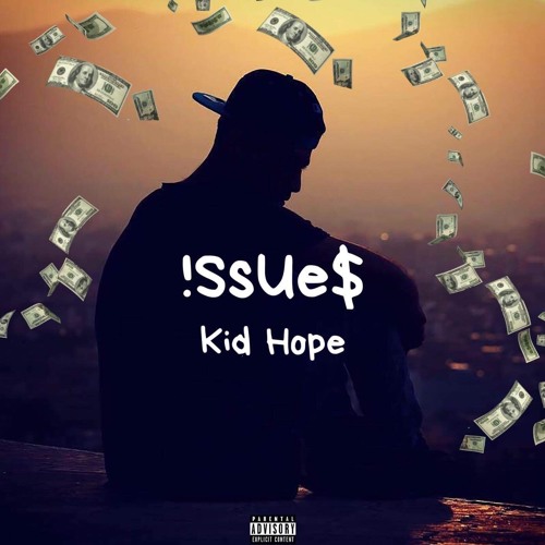 !SsUe$ (Prod. Aydrien)(Engineer: J-Justice)