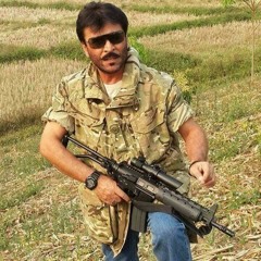 Shaheed Nawabzada Mir siraj Khan Raisani ♚♚