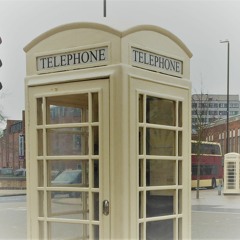 RFY5: Dave Lee - Hull; City of Culture and the Real Culture of the City