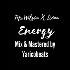 Mr.Wilson X Iconn - Energy "Soca 2019"