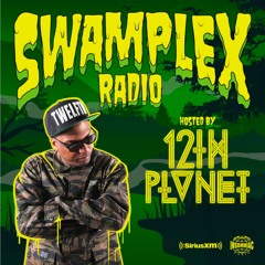 SWAMPLEX RADIO #011 Special Guests, Gentlemen's Club, Infekt & Shlump(Swamplex Tour Special)