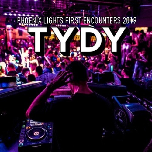 PHXL First Encounters AZ 2019