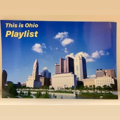 This is Ohio