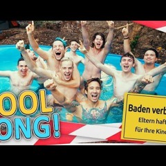 POOLSONG - Julien Bam