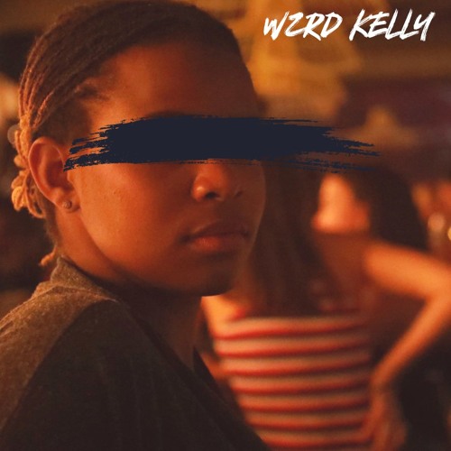 Malaika - Bonfires (WZRD Kelly Remix)