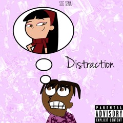 SCG Semaj X SCG Doug Distraction