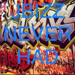 J Bizz - Never Had